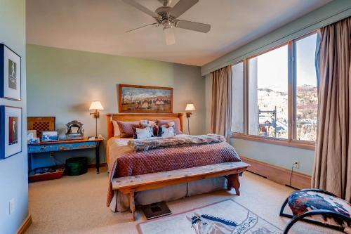 Apartamento Highlands Slopeside 505