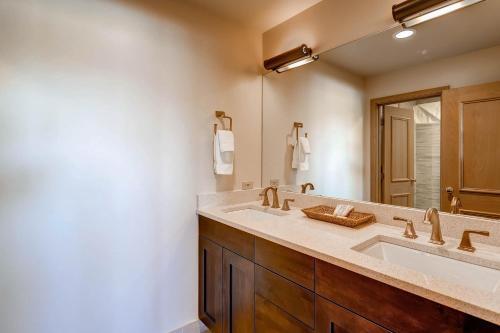 Apartamento Highlands Slopeside 505