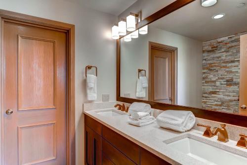 Apartamento Highlands Slopeside 505