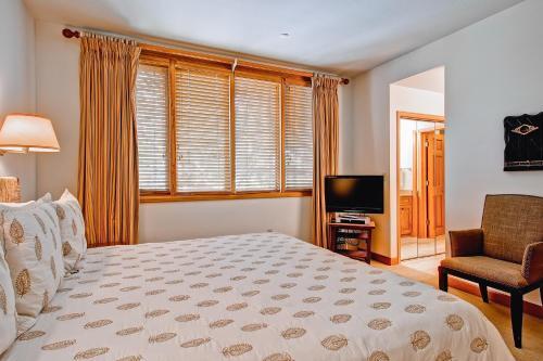 Apartamento Highlands Lodge 209