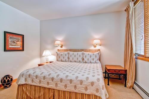 Apartamento Highlands Lodge 209