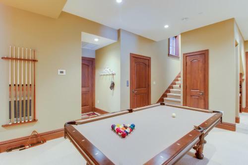 Residence At Village Walk