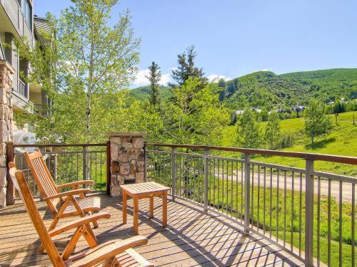Apartamento Highlands Slopeside 508