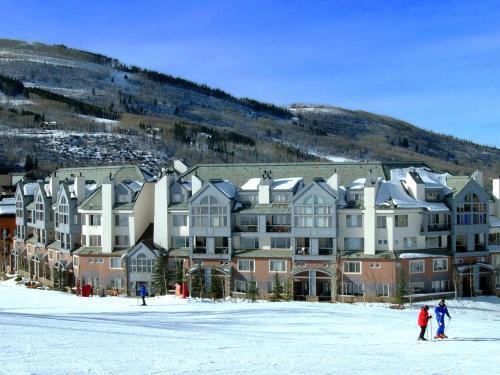 Apartamento Highlands Slopeside 508