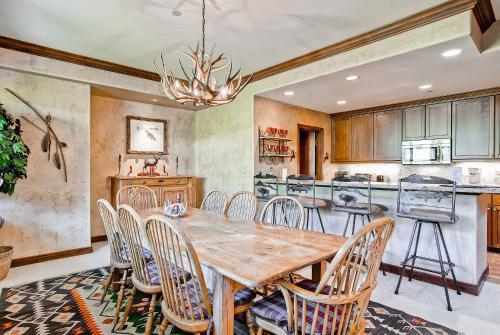 Apartamento Highlands Slopeside 508