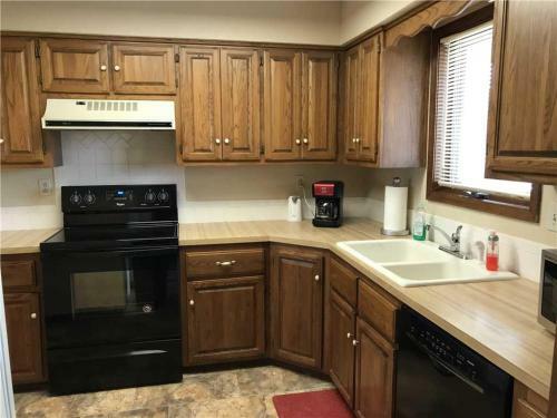 Connie Townhouse Unit 1320