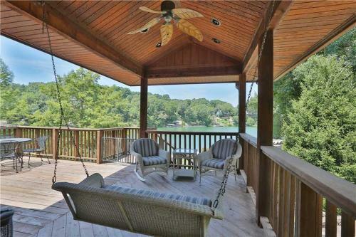Dunsford House Unit 1999