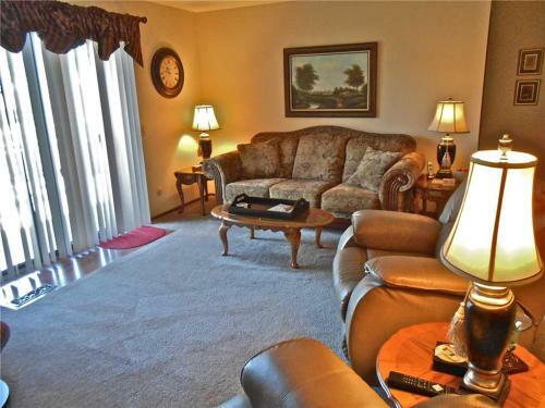 Melinda Townhouse Unit 5525