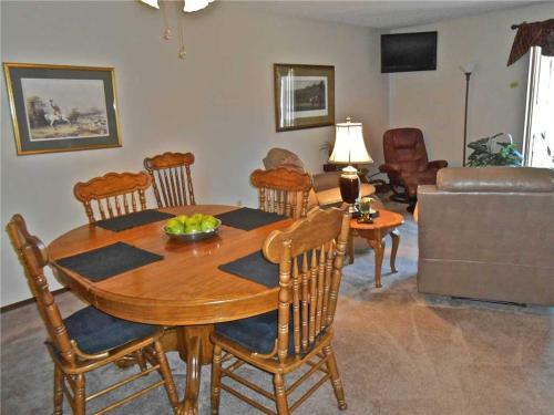 Melinda Townhouse Unit 5525