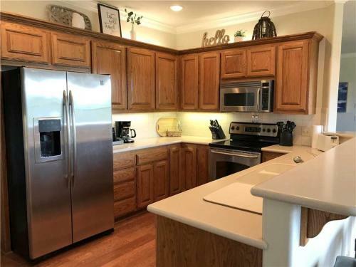 Tanyard Townhouse Unit 1267