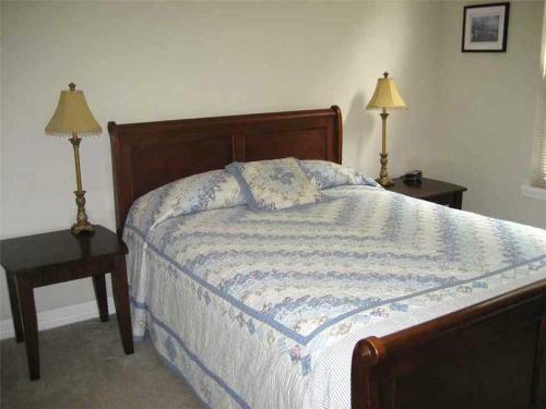Williamsburg Townhouse Unit 93