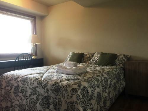 Apartamento Bellevue Retreat - Bellevue, Washington