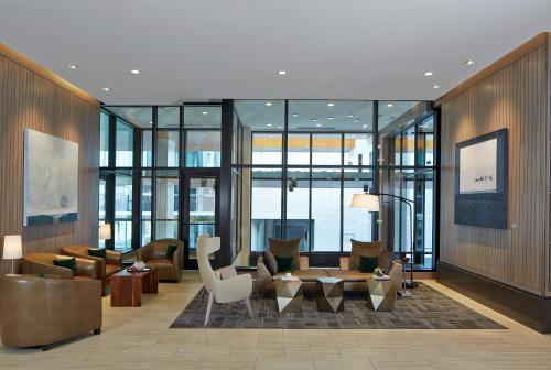 AC Hotel By Marriott Seattle Bellevue/downtown