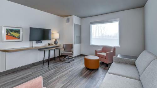 Hotel Holiday Inn Bellingham