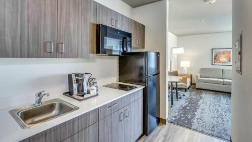 Hotel Holiday Inn Bellingham