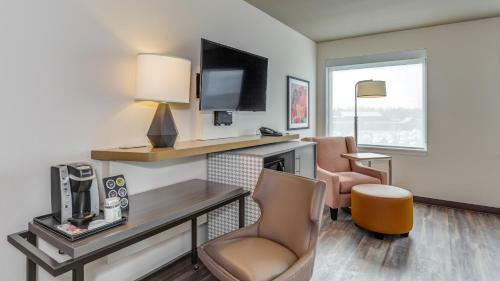 Hotel Holiday Inn Bellingham