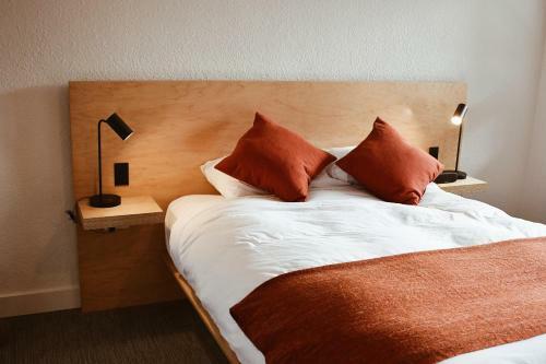 Motel Heliotrope Hotel