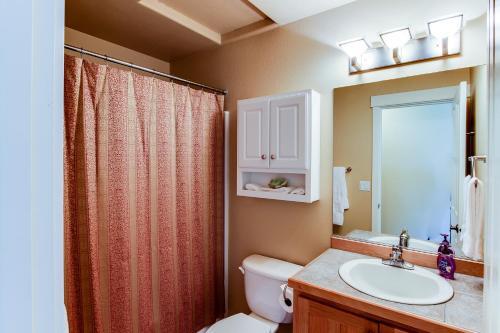Westside Loft Rental