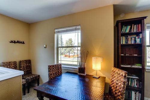 Westside Loft Rental