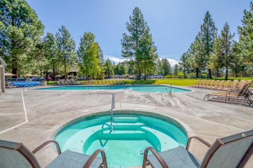 Ski House 251