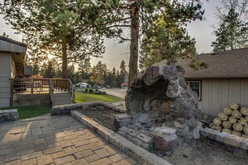 Charming Old Mill Homestead