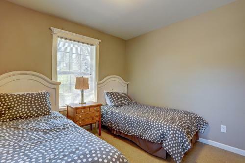 Westside Walkable-ac-3br/2.5ba
