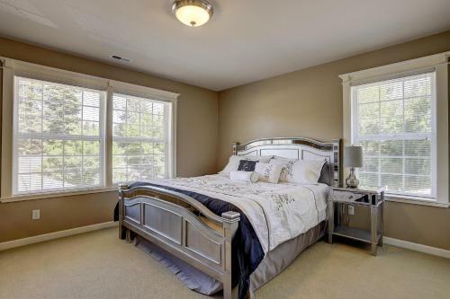 Westside Walkable-ac-3br/2.5ba