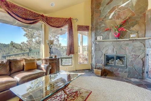 River Rdg 617-river View-3br/3ba