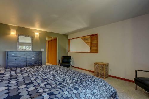 Rimrock, Homes At Bend