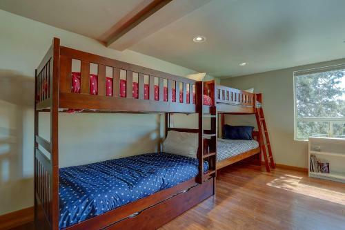 Rimrock, Homes At Bend
