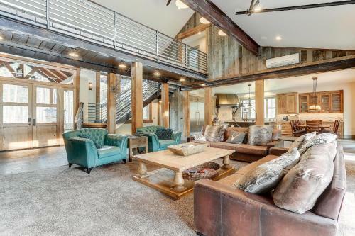 Canyon Ranch-ac-ht-5br/3.5b