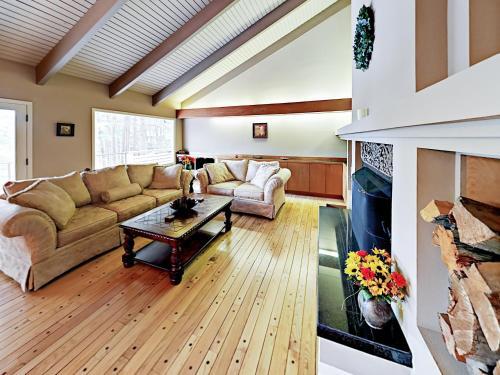 Cooper Home Home