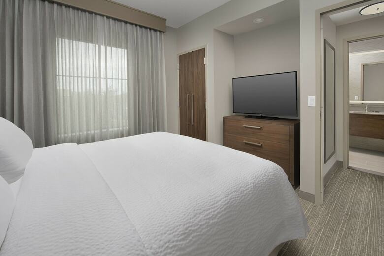 Hotel Residence Inn By Marriott Bend