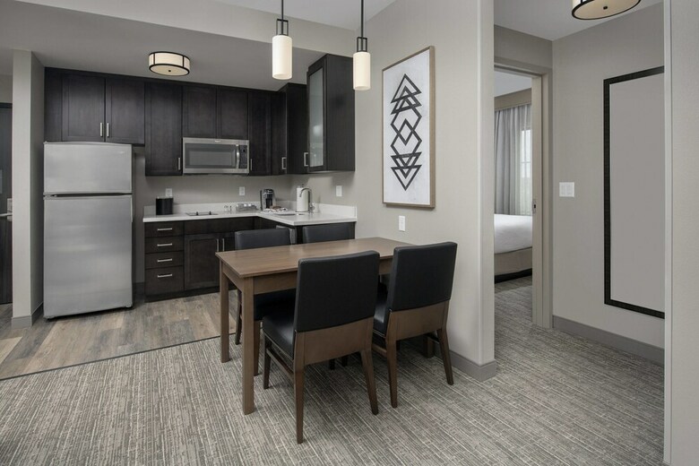 Hotel Residence Inn By Marriott Bend