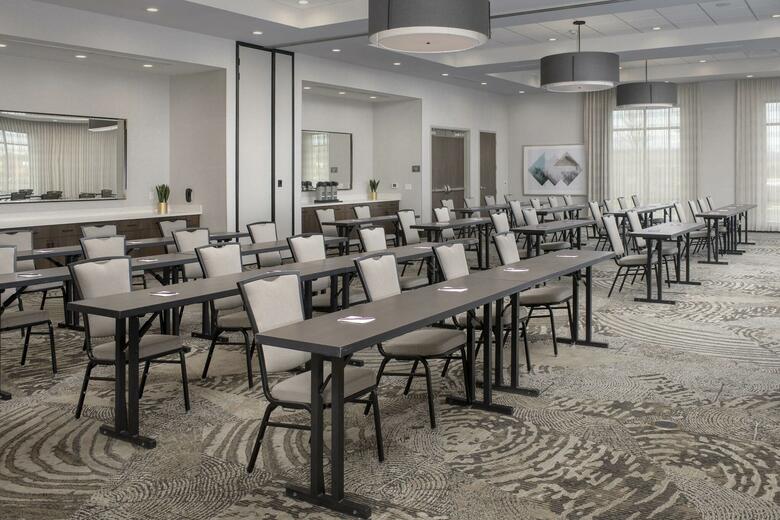 Hotel Residence Inn By Marriott Bend