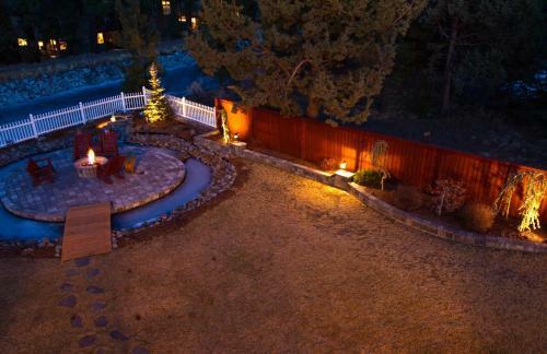 Canal View-ac-on Canal-4br/3ba