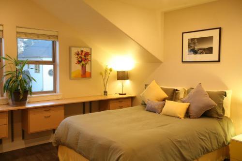 Apartamento Downtowner-ac-2br/1ba