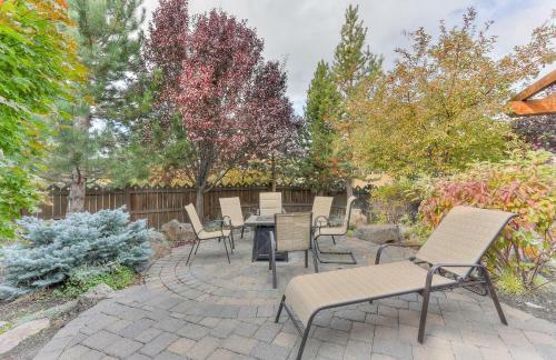 Vantage Point-ac-hot Tub-3br/3b