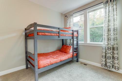 Vantage Point-ac-hot Tub-3br/3b