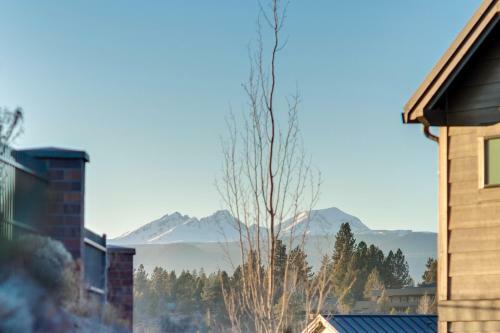 Deschutes Landing At The Old Mill Riverfront