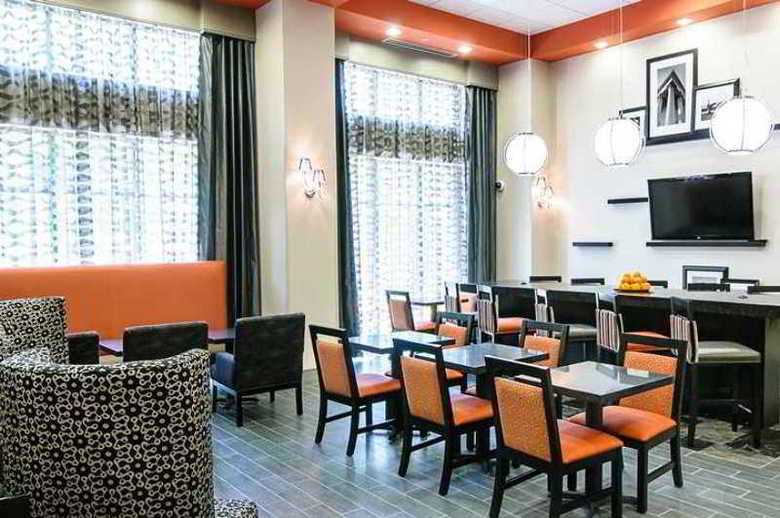 Hotel Hampton Inn Stafford/quantico