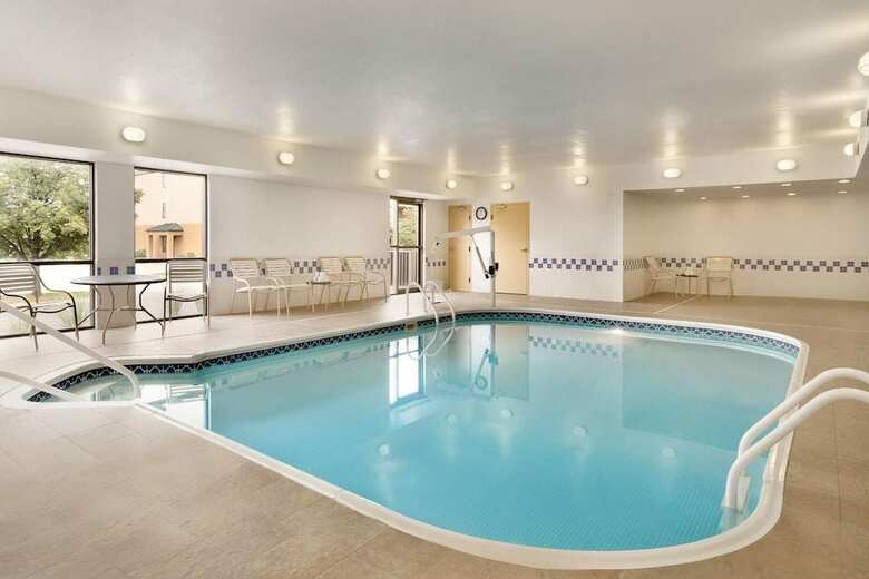 Hotel Hampton Inn Akron-fairlawn