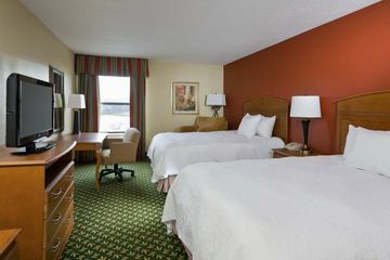 Hotel Hampton Inn Akron-fairlawn