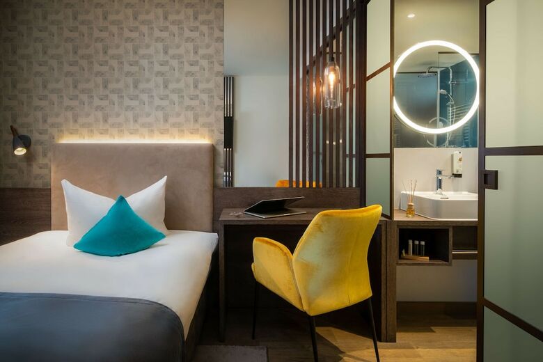 Hetzel Hotel Loewen
