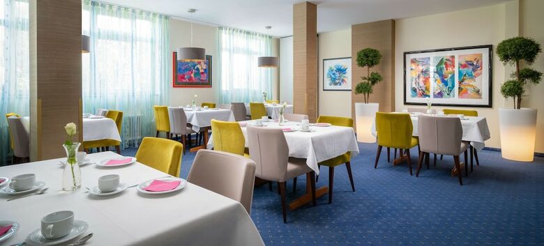 Hetzel Hotel Loewen