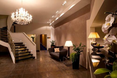 Ross Messehotel
