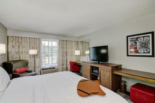 Hotel Holiday Inn Salem-roanoke
