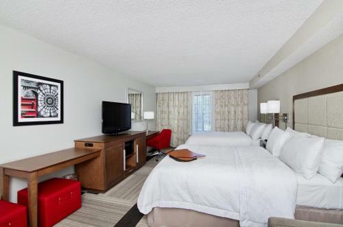 Hotel Holiday Inn Salem-roanoke