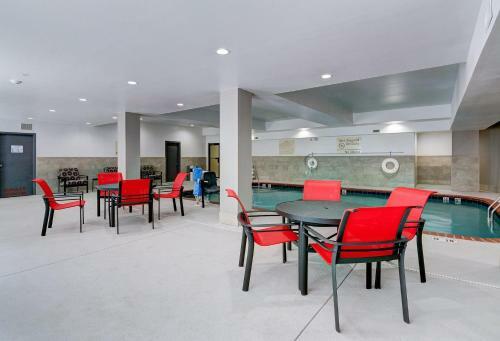 Hotel Holiday Inn Salem-roanoke