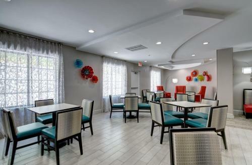Hotel Holiday Inn Salem-roanoke